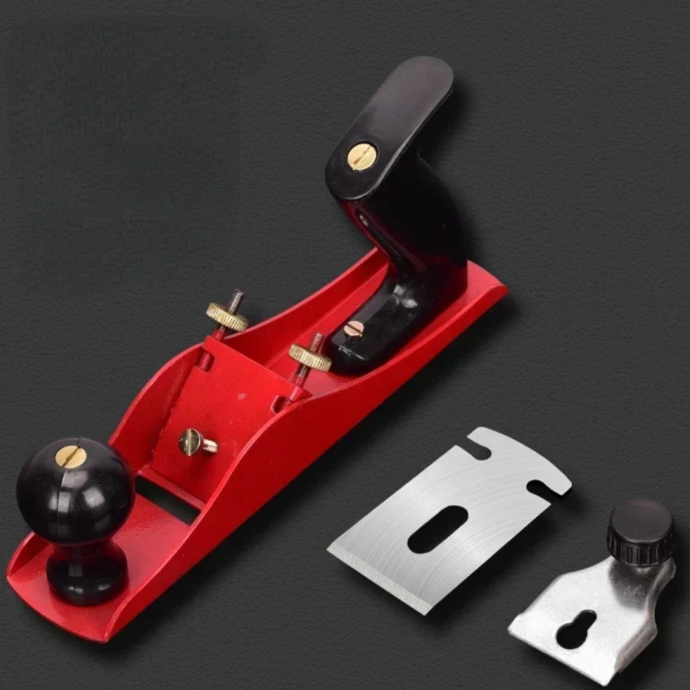 Woodworking Plan Pdf - Novo Conjunto de Plainas Manuais de