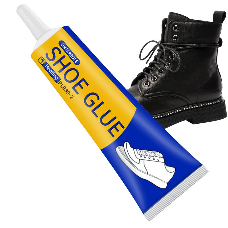 Woodworking Quick Glue - Instant Waterproof Shoe Repair Adhesive, Sola