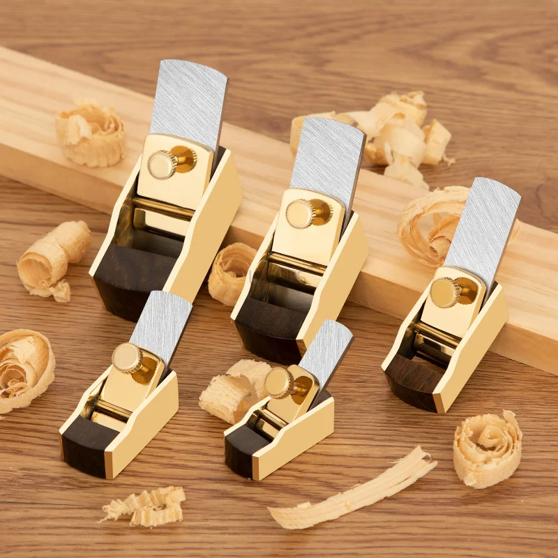 Woodworking Plan Pdf - Plaina de madeira de ébano fundo