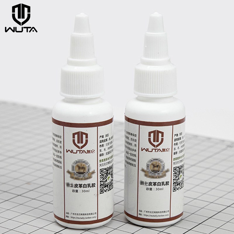 Woodworking Quick Glue - Wuta 1pc 30ml esparadrapos fortes de