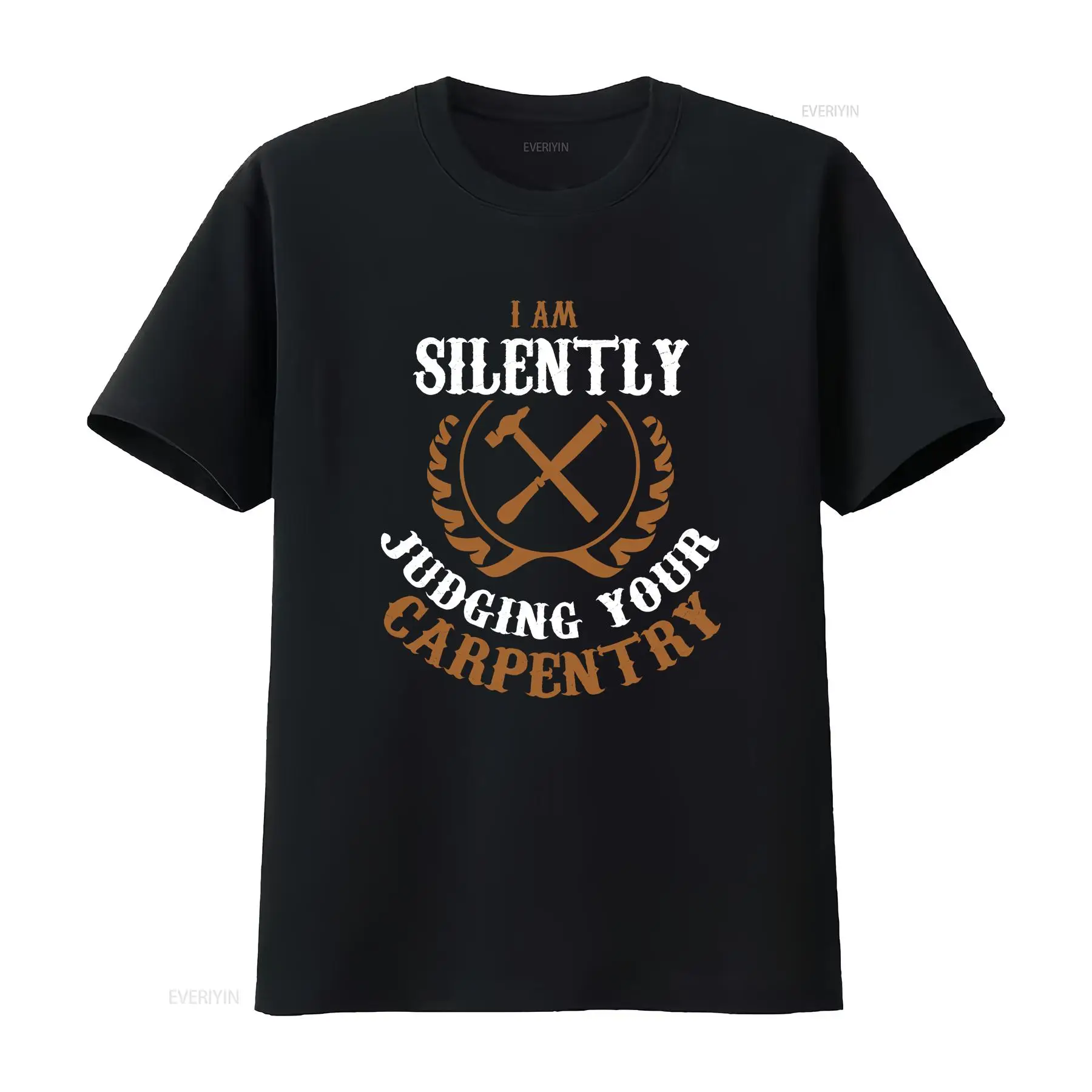 Woodworking Quotes Funny - Camiseta de carpinteiro com citação engraçada