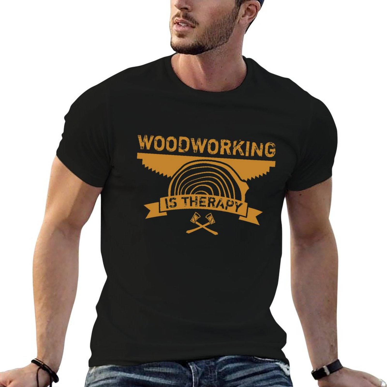 Woodworking Therapy - O marcenariado é minha terapia, presentes
