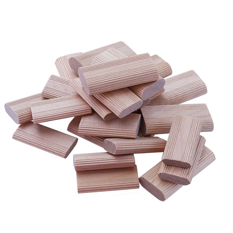 Woodworking Domino - Quantidade em Estoque: 100 Peças de