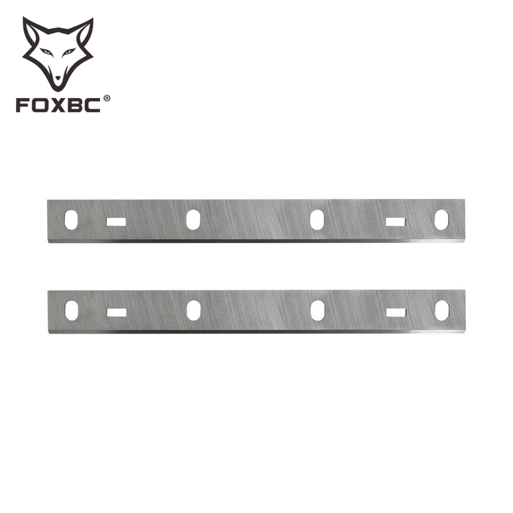 Lâminas de plaina FOXBC 210*22 - Woodworking Plan Pdf avaliação e preço