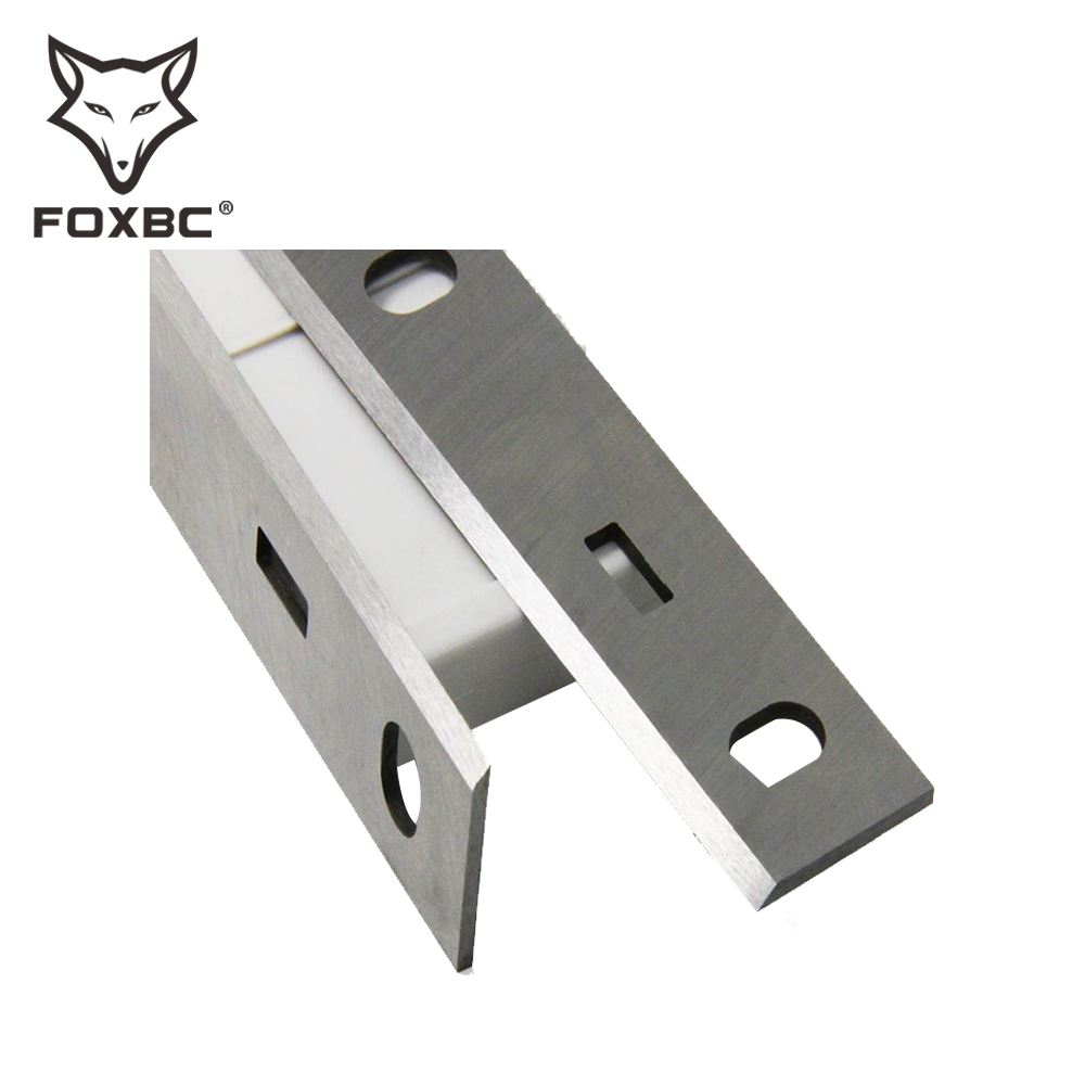 Lâminas de plaina FOXBC 210*22 - Woodworking Plan Pdf avaliação e preço