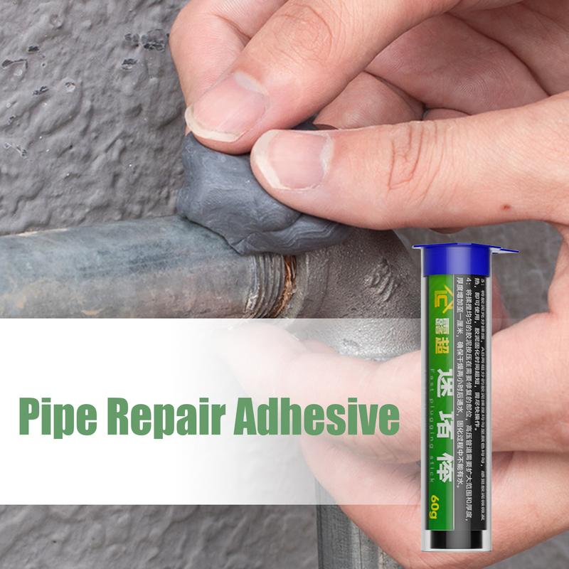 Cola epóxi para reparo duro e  - Woodworking Quick Glue avaliação e preço