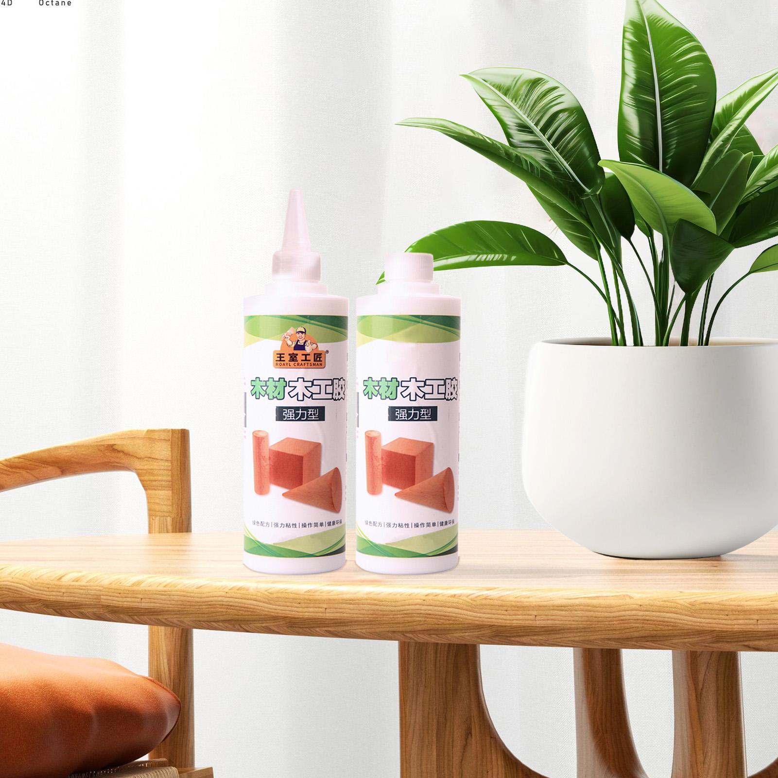 Cola de madeira 50g para carpi - Woodworking Quick Glue avaliação e preço