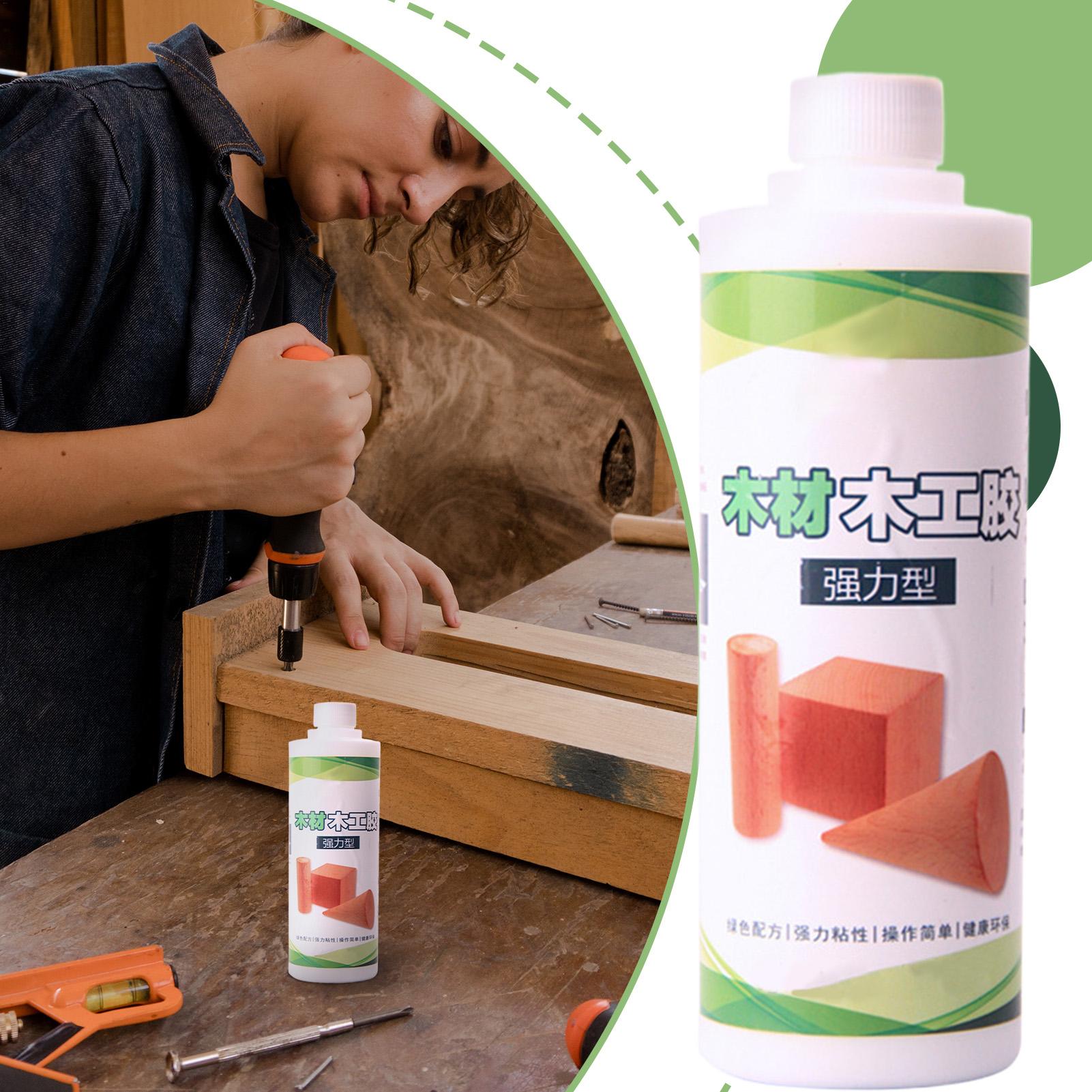 Cola de madeira 50g para carpi - Woodworking Quick Glue avaliação e preço