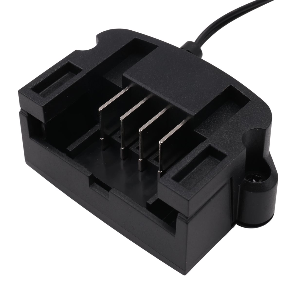 Carregador de Bateria de Lítio - Black+Decker Tool 20V Max avaliação e preço