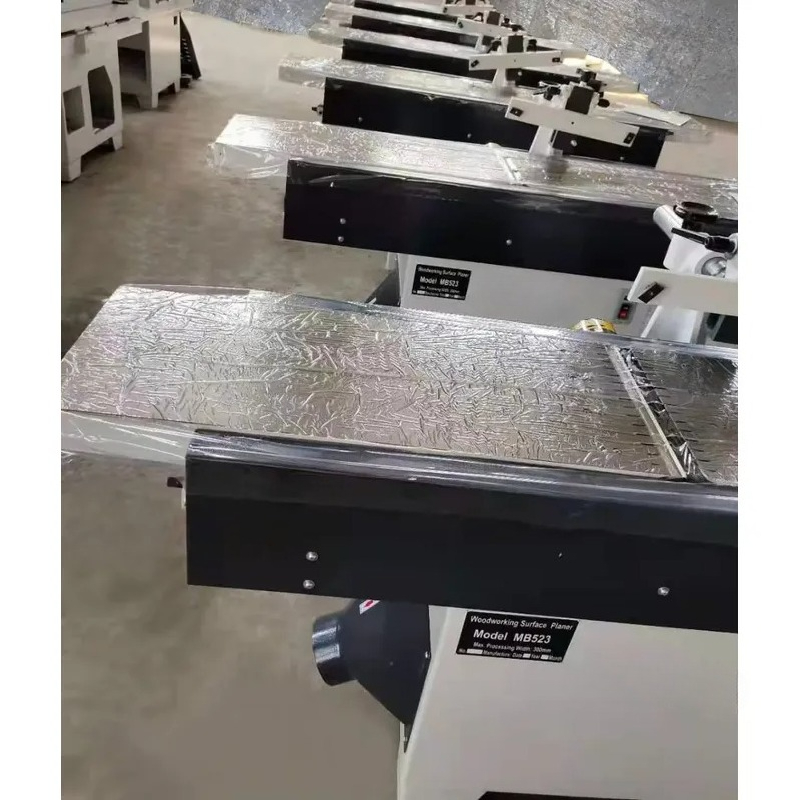 Máquina de Trabalho em Madeira - Zicar Woodworking Machinery avaliação e preço
