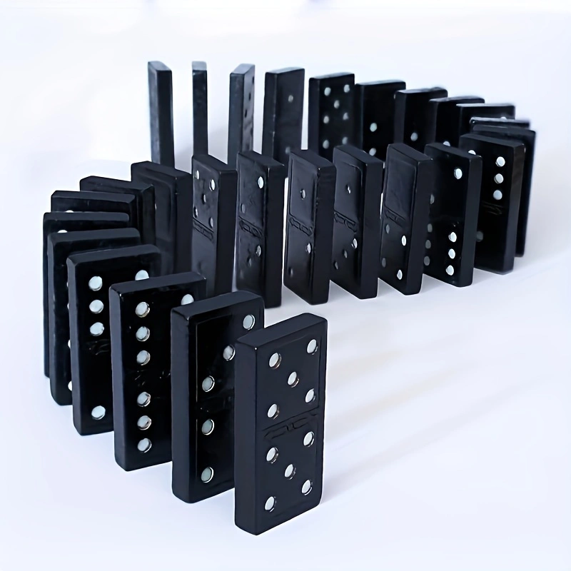 28 pçs/caixa mini conjunto de  - Woodworking Domino avaliação e preço