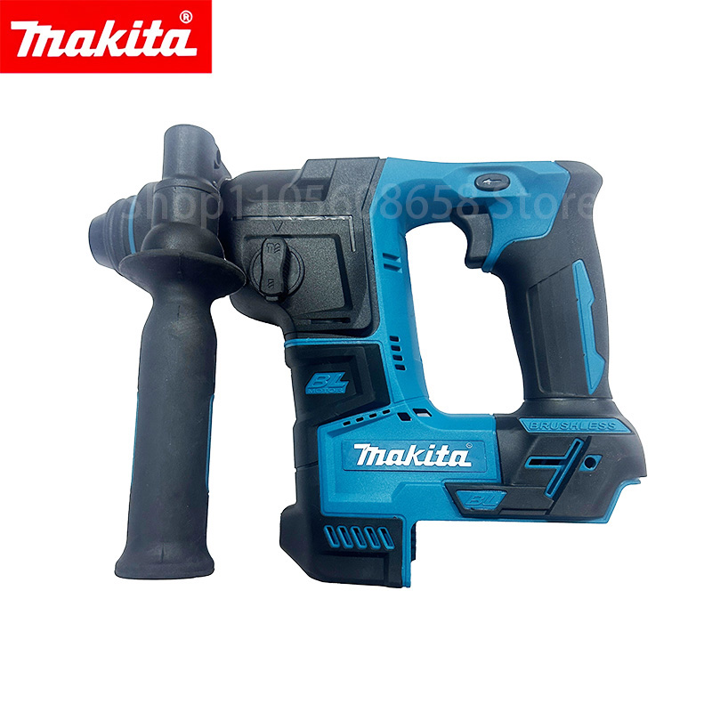 Martelo Rotativo Sem Escovas M - Woodworking Hammer avaliação e preço