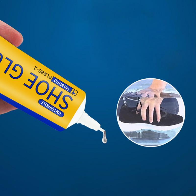 Instant Waterproof Shoe Repair - Woodworking Quick Glue avaliação e preço
