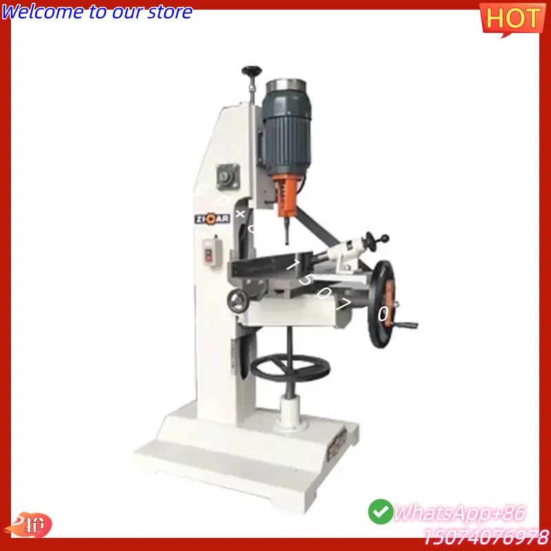 2026 ZICAR Máquina de Entalhe  - Zicar Woodworking Machinery avaliação e preço