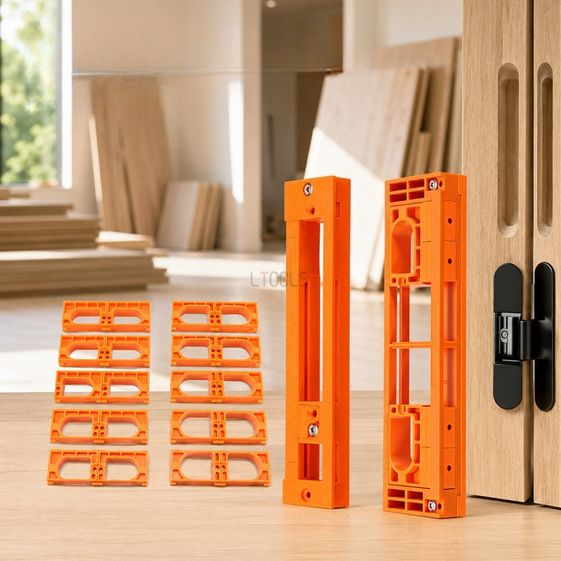 Gabarito Ajustável 3D para Dob - Woodworking Design Software avaliação e preço