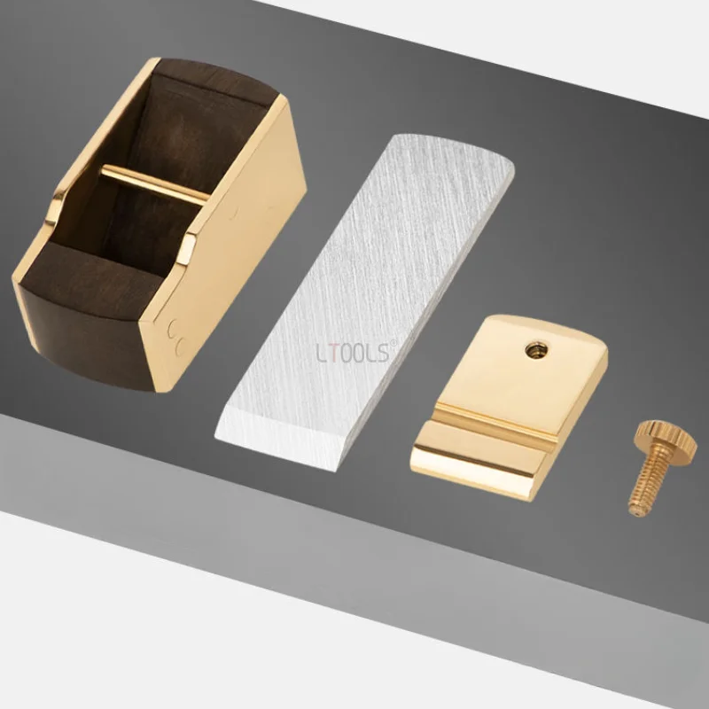 Plaina de madeira de ébano fun - Woodworking Plan Pdf avaliação e preço