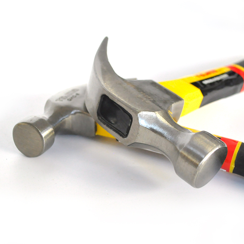Martelo de Unha Tajima QHC-8/1 - Woodworking Hammer avaliação e preço