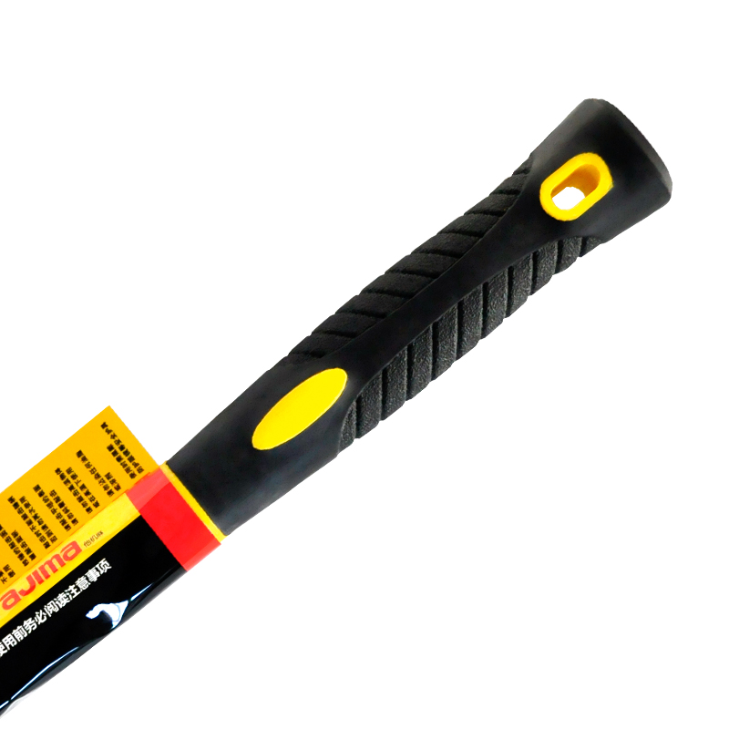 Martelo de Unha Tajima QHC-8/1 - Woodworking Hammer avaliação e preço