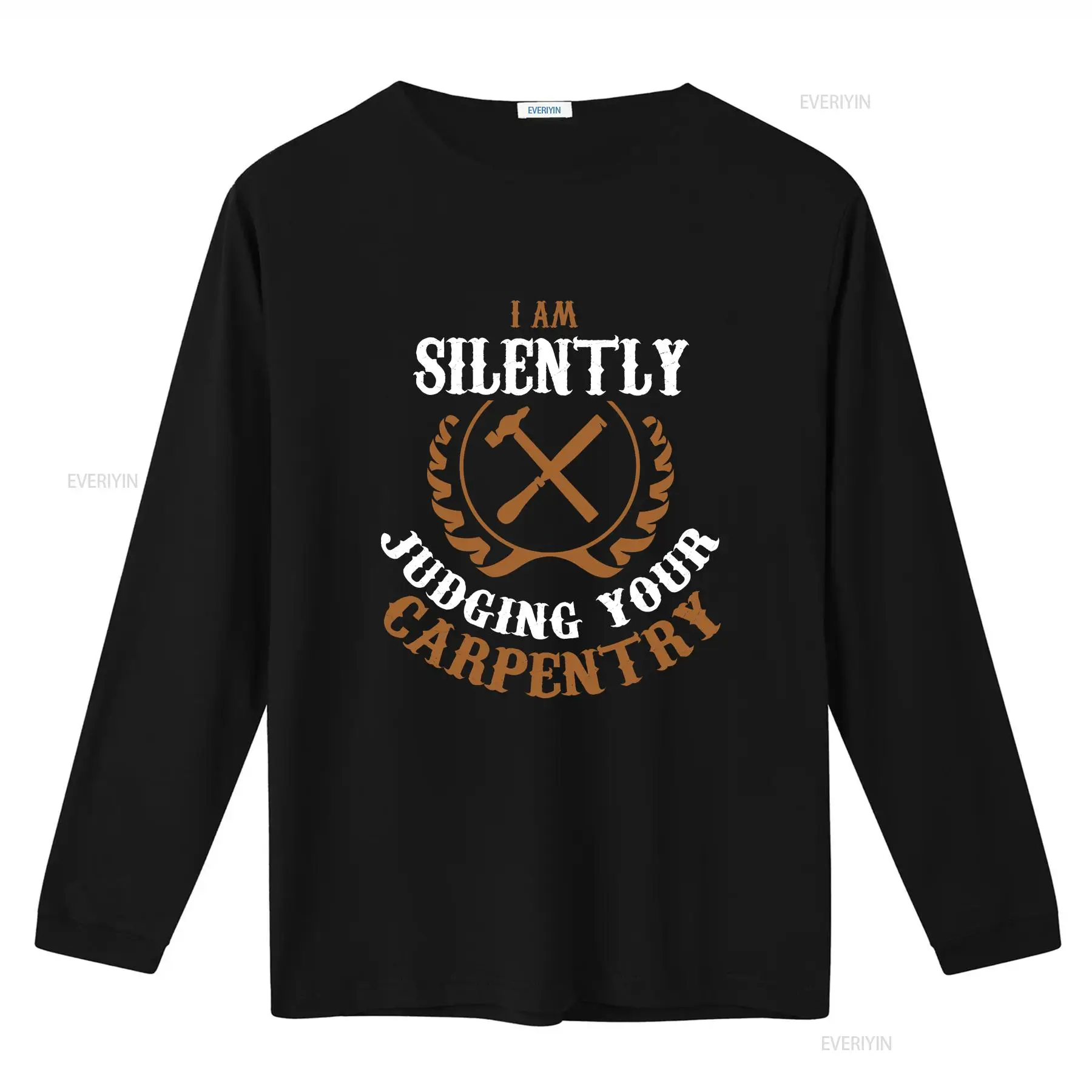 Camiseta de carpinteiro com ci - Woodworking Quotes Funny avaliação e preço
