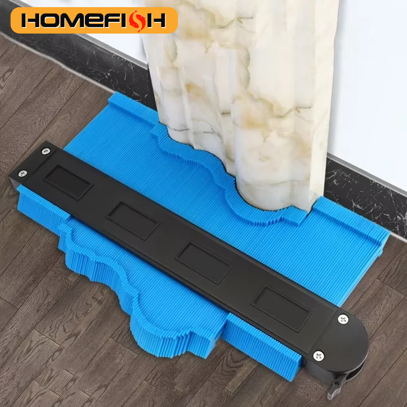 Medidor de Contorno e Régua Co - Woodworking Design Software avaliação e preço