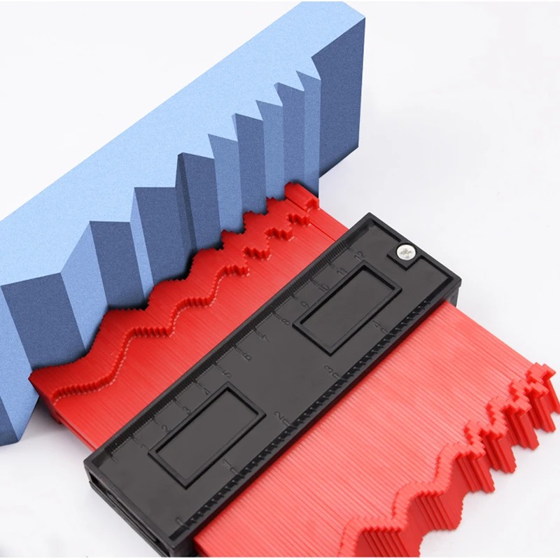 Medidor de Contorno e Régua Co - Woodworking Design Software avaliação e preço
