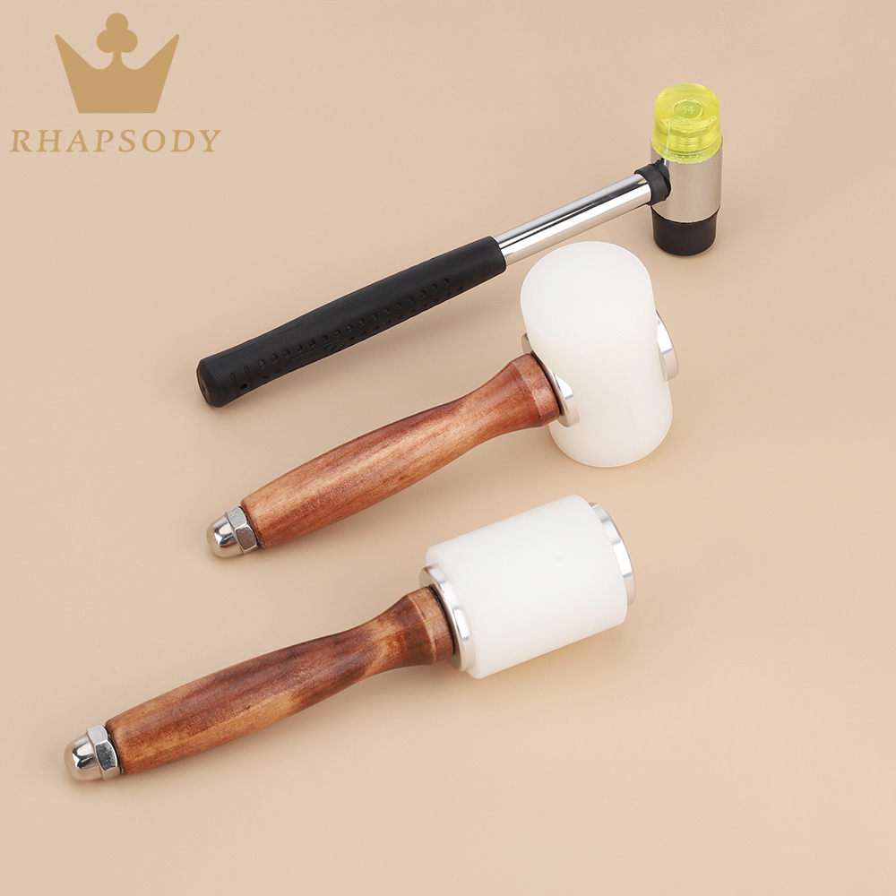 Martelo de escultura artesanal - Woodworking Hammer avaliação e preço