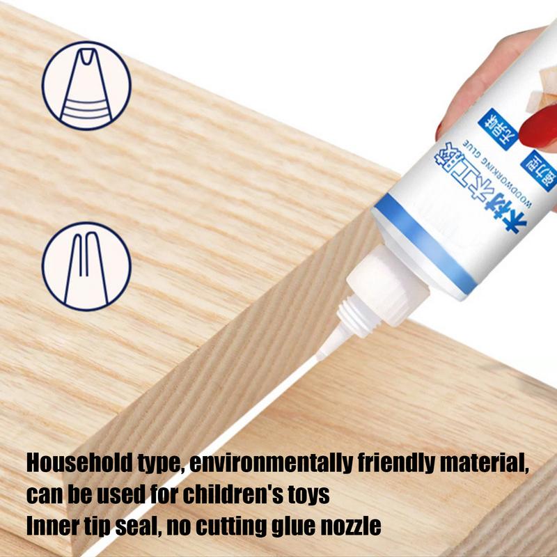 Super cola universal 180ml ade - Woodworking Quick Glue avaliação e preço