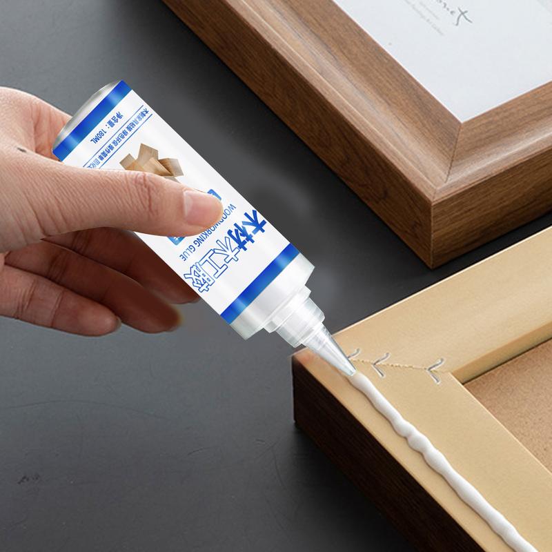 Super cola universal 180ml ade - Woodworking Quick Glue avaliação e preço