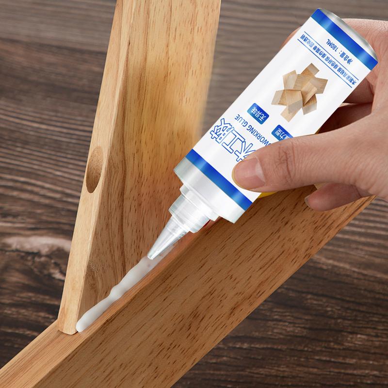 Super cola universal 180ml ade - Woodworking Quick Glue avaliação e preço
