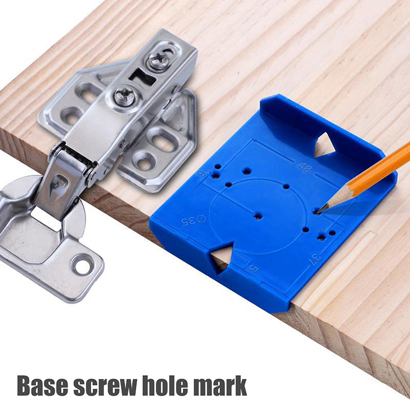 2 Peças Localizador de Furação - Woodworking Design Software avaliação e preço