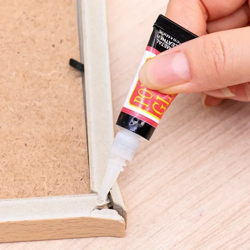 Cola Instantânea Super Forte A - Woodworking Quick Glue avaliação e preço