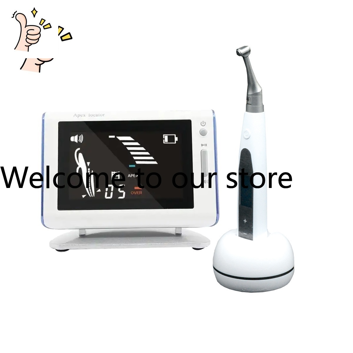 Equipamento de Terapia Oral De - Woodworking Therapy avaliação e preço