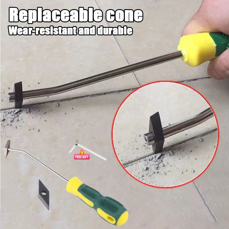 Removedor de Rejuntes de Cerâm - Woodworking Hammer avaliação e preço
