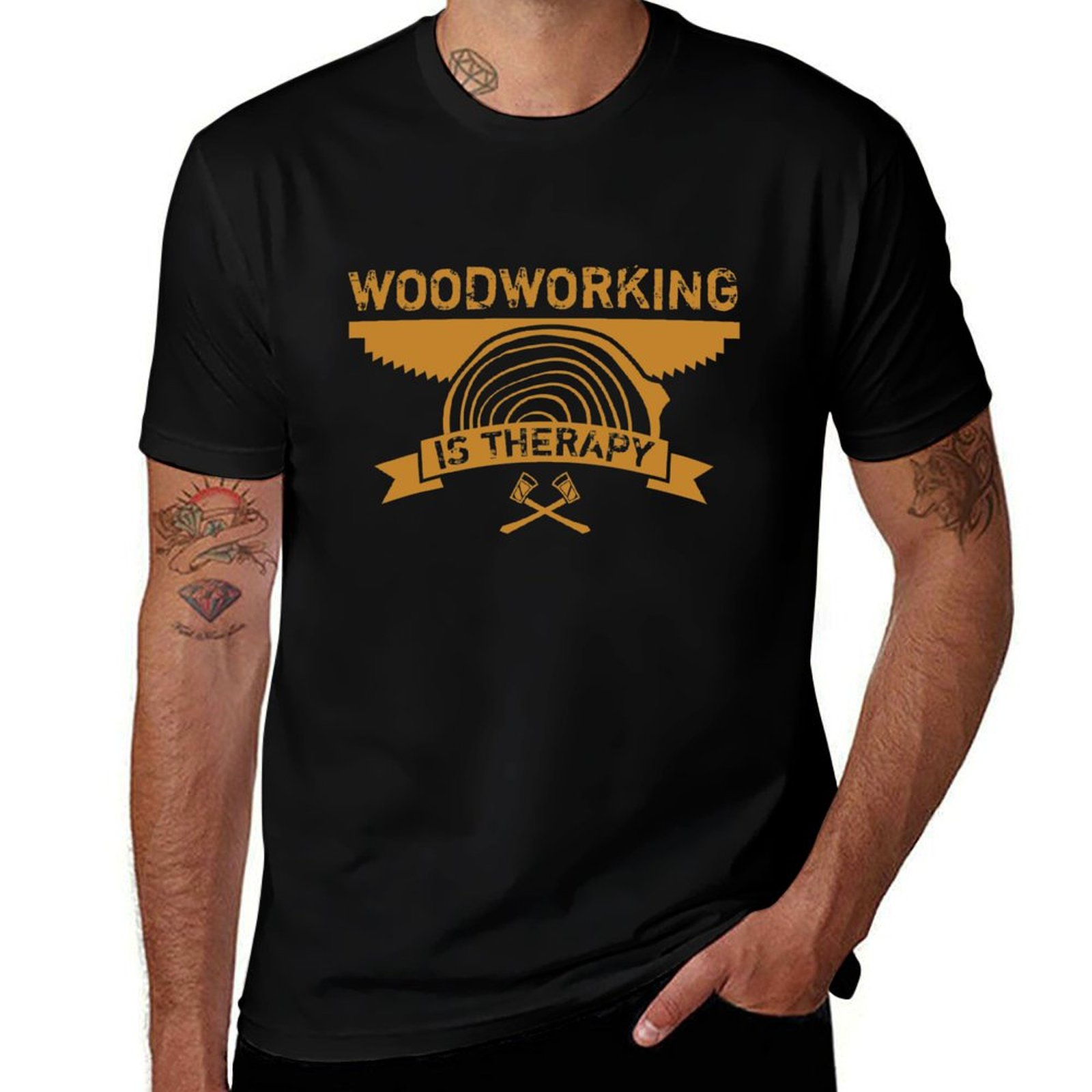 O marcenariado é minha terapia - Woodworking Therapy avaliação e preço