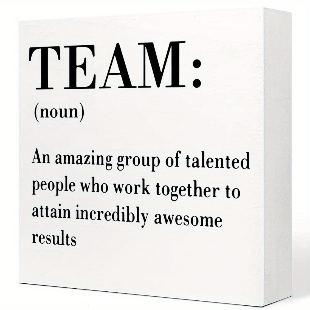 1pc presentes da equipe para f - Woodworking Quotes Funny avaliação e preço