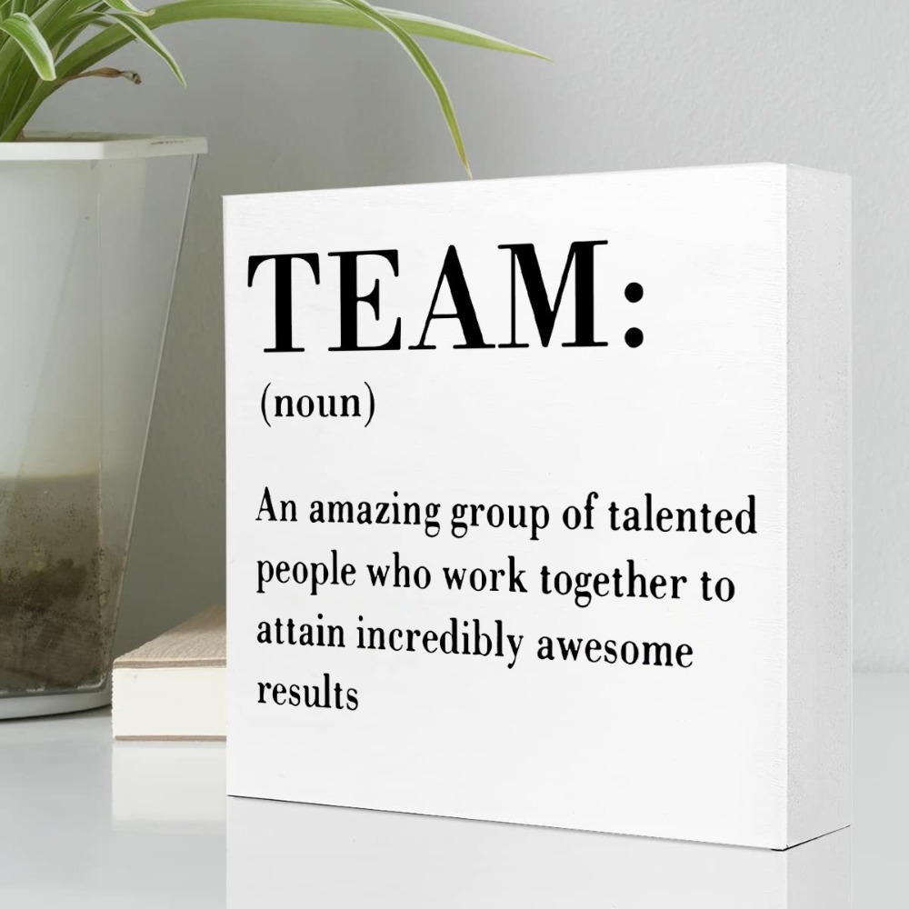 1pc presentes da equipe para f - Woodworking Quotes Funny avaliação e preço