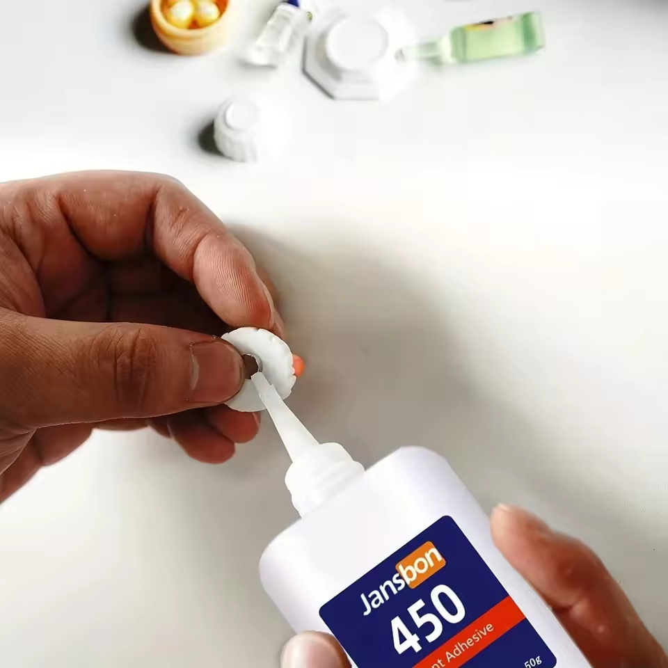 5sec super cola forte ligação  - Woodworking Quick Glue avaliação e preço