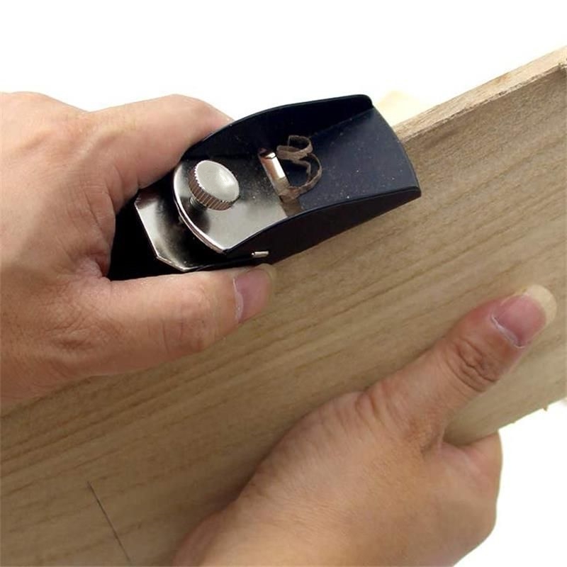 Mini Plaina Manual de Carpinta - Woodworking Plan Pdf avaliação e preço