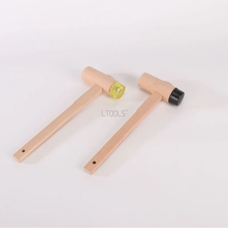 Martelo de faia para carpintar - Woodworking Hammer avaliação e preço