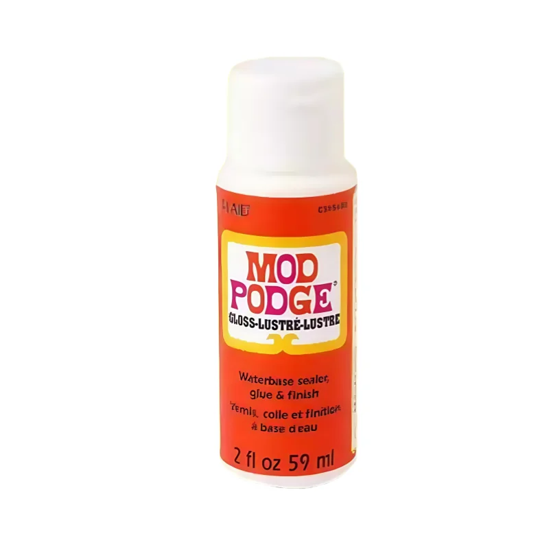 Mod Podge Gloss Sealer Cola Ac - Woodworking Quick Glue avaliação e preço