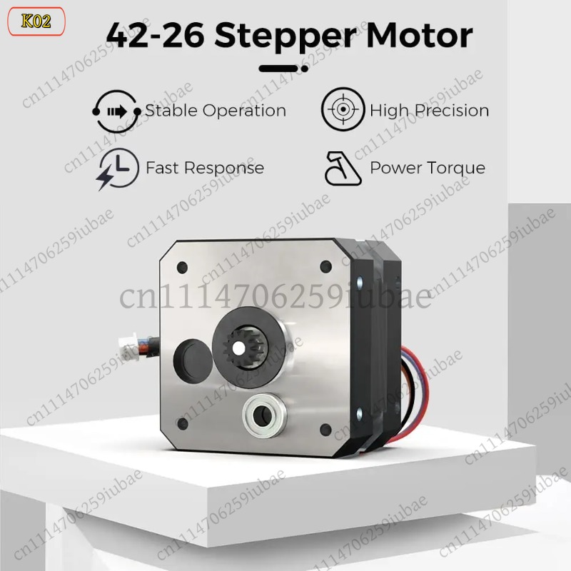 Motor Extrusor LK Creality End - Creality Printer Ender 3 V3 avaliação e preço