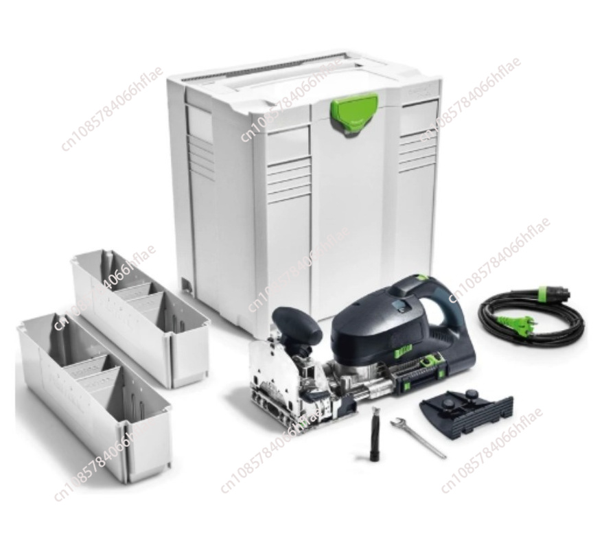 Máquina de Tenonagem Multifunc - Woodworking Domino avaliação e preço