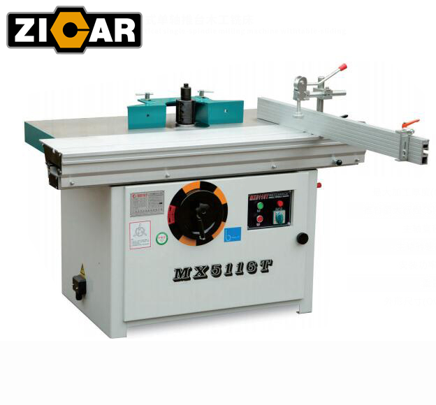 Popular venda quente zicar pop - Zicar Woodworking Machinery avaliação e preço